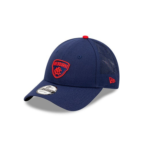 Melbourne Demons 2022 Media Cap