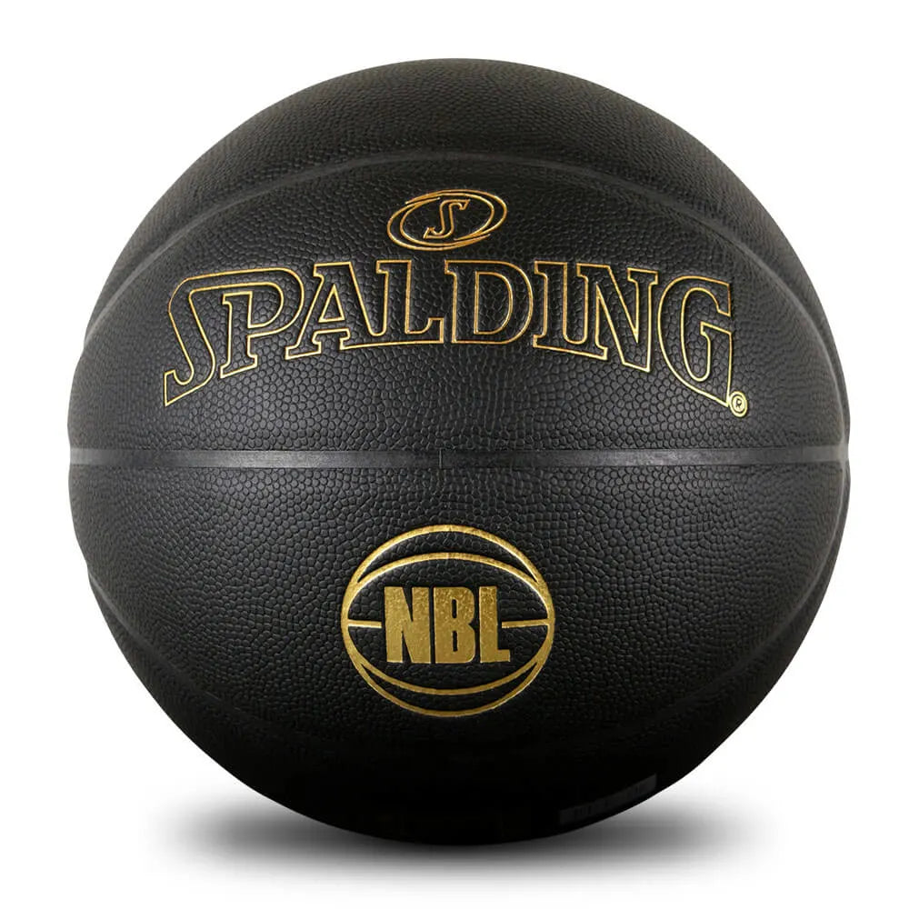 Spalding NBL PWC Comp H-wood