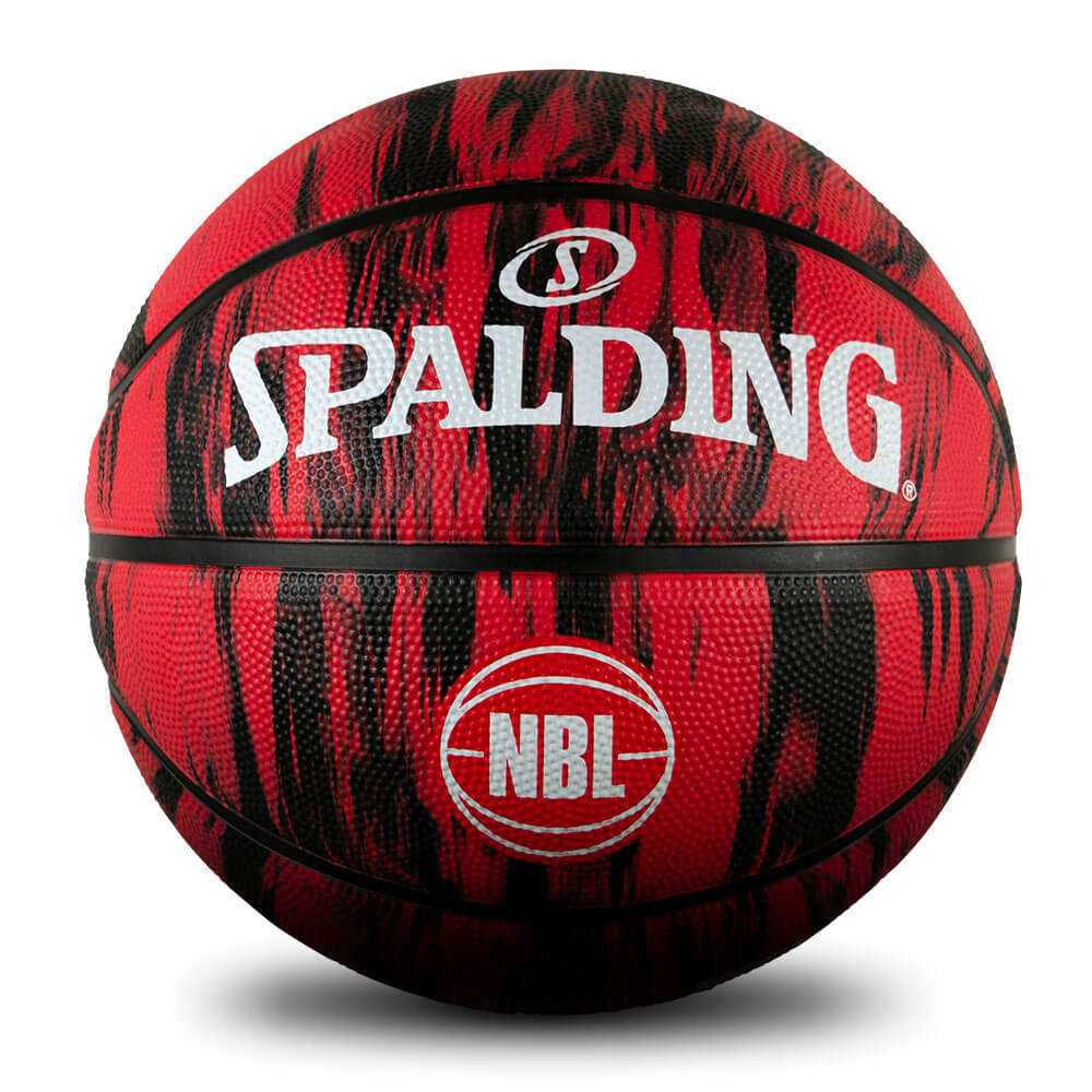 Spalding NBL PWC Marble OD