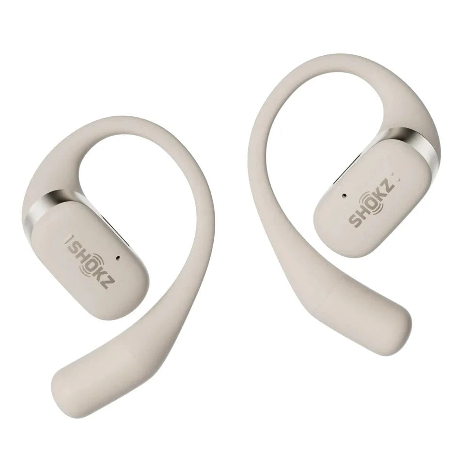 SHOKZ OpenFit True Wireless Earbuds
