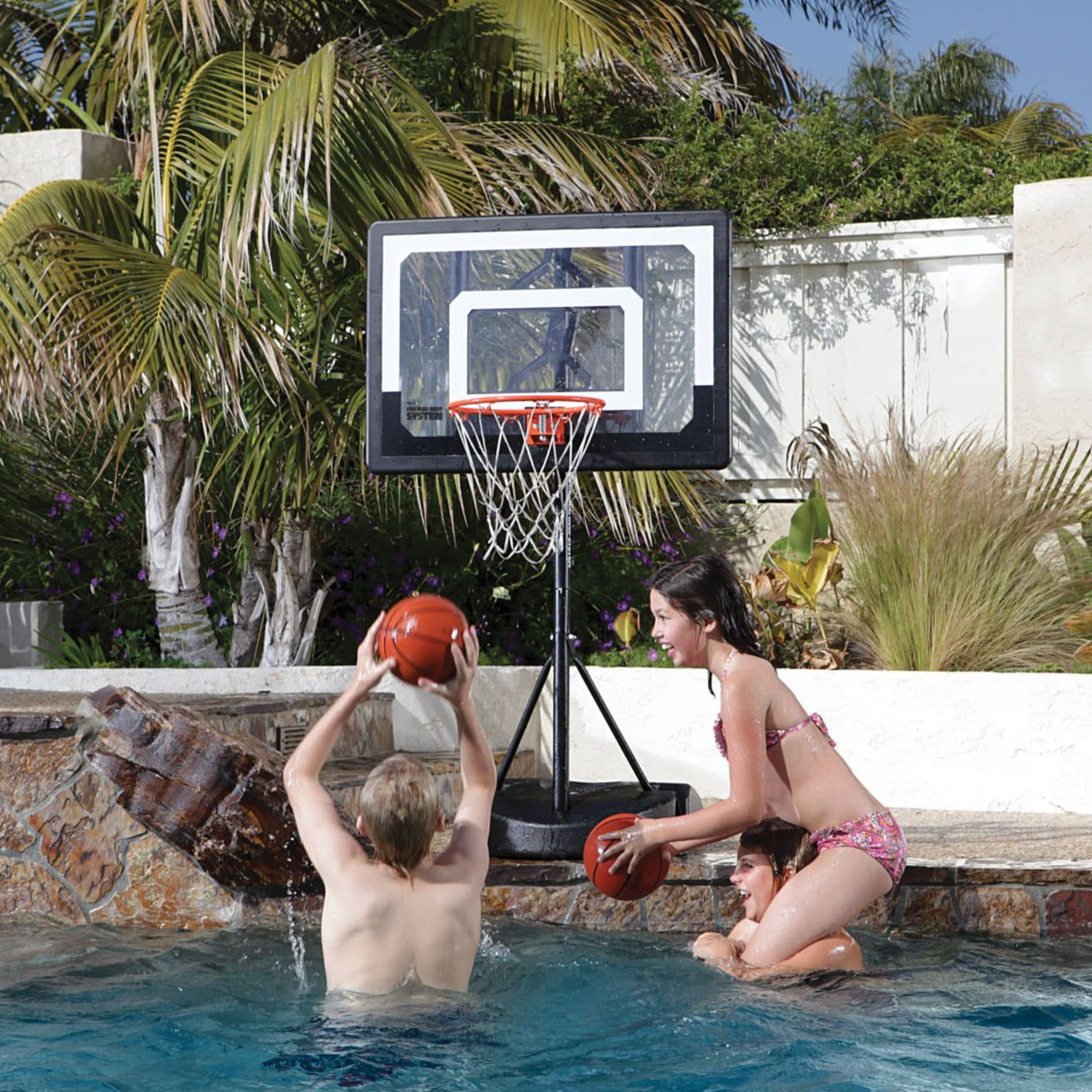 SKLZ Pro Mini Hoop System