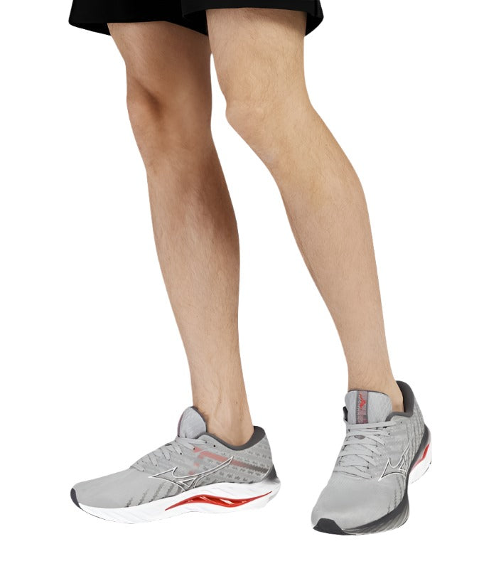 Mizuno Wave Inspire 19 Wide 2E (M)