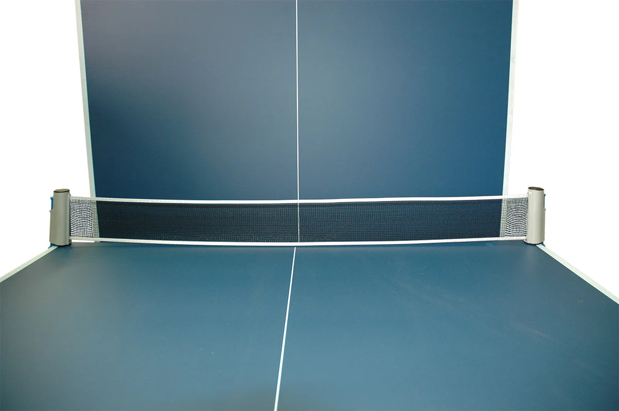 Alliance Retractable Net And Post Set