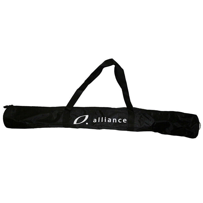Alliance Aussie Rules Portable Goal Set