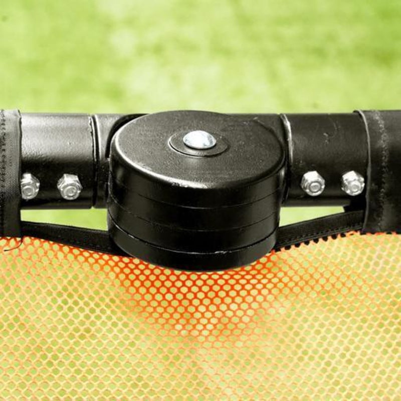 Summit Aluminium Folding Goal 0.9X1.5 (3ftX5ft)