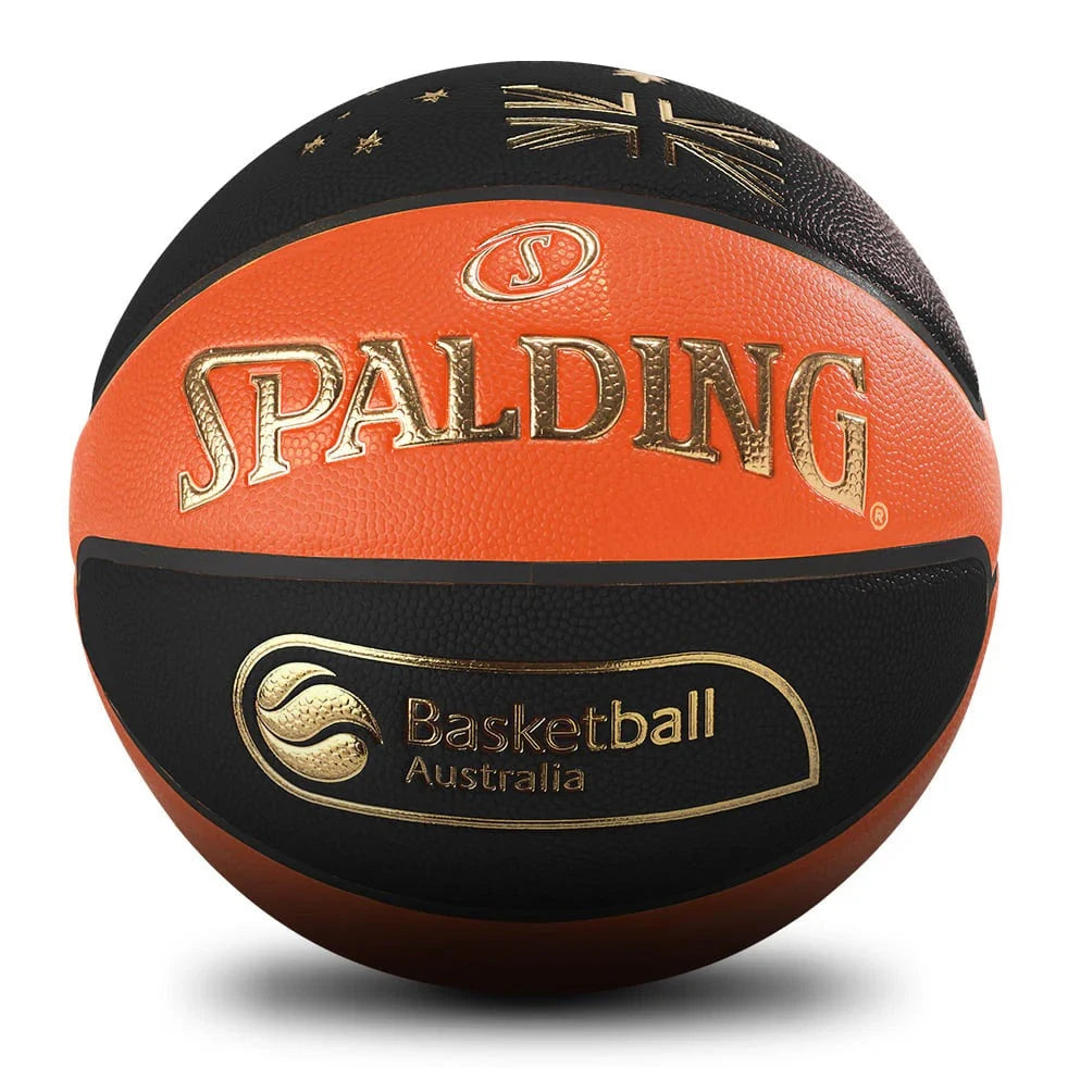 Spalding Basketball Aus TF 1000 Indoor B/Ball
