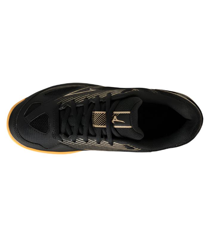 Mizuno Cyclone Speed 4 Jr C