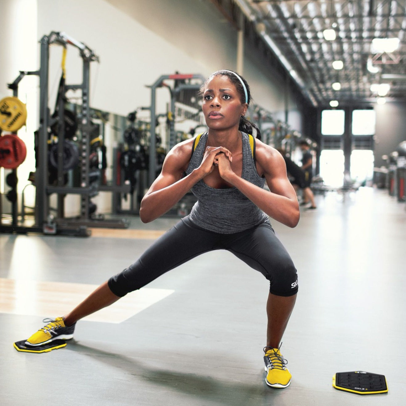 SKLZ Slidez