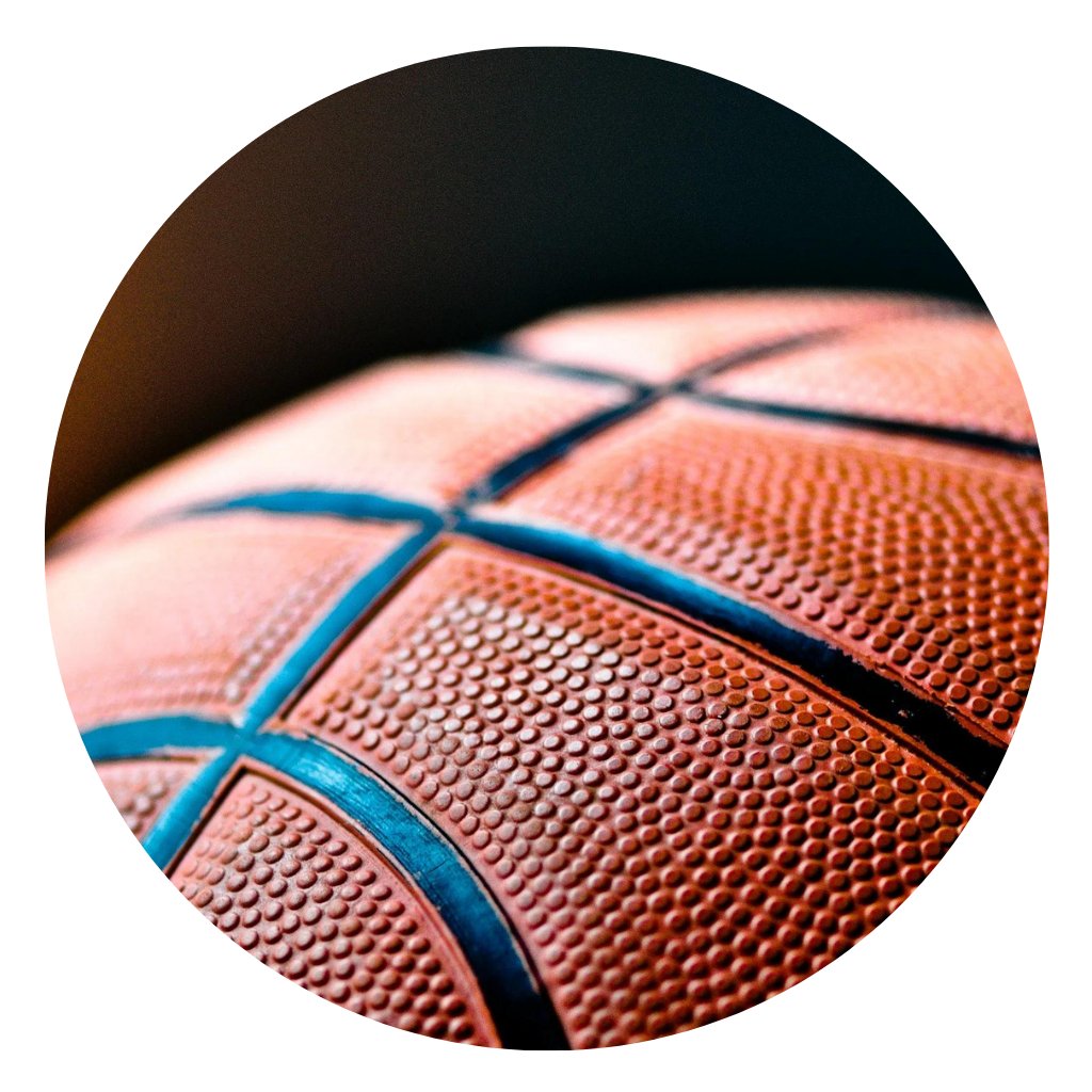 BASKETBALLS