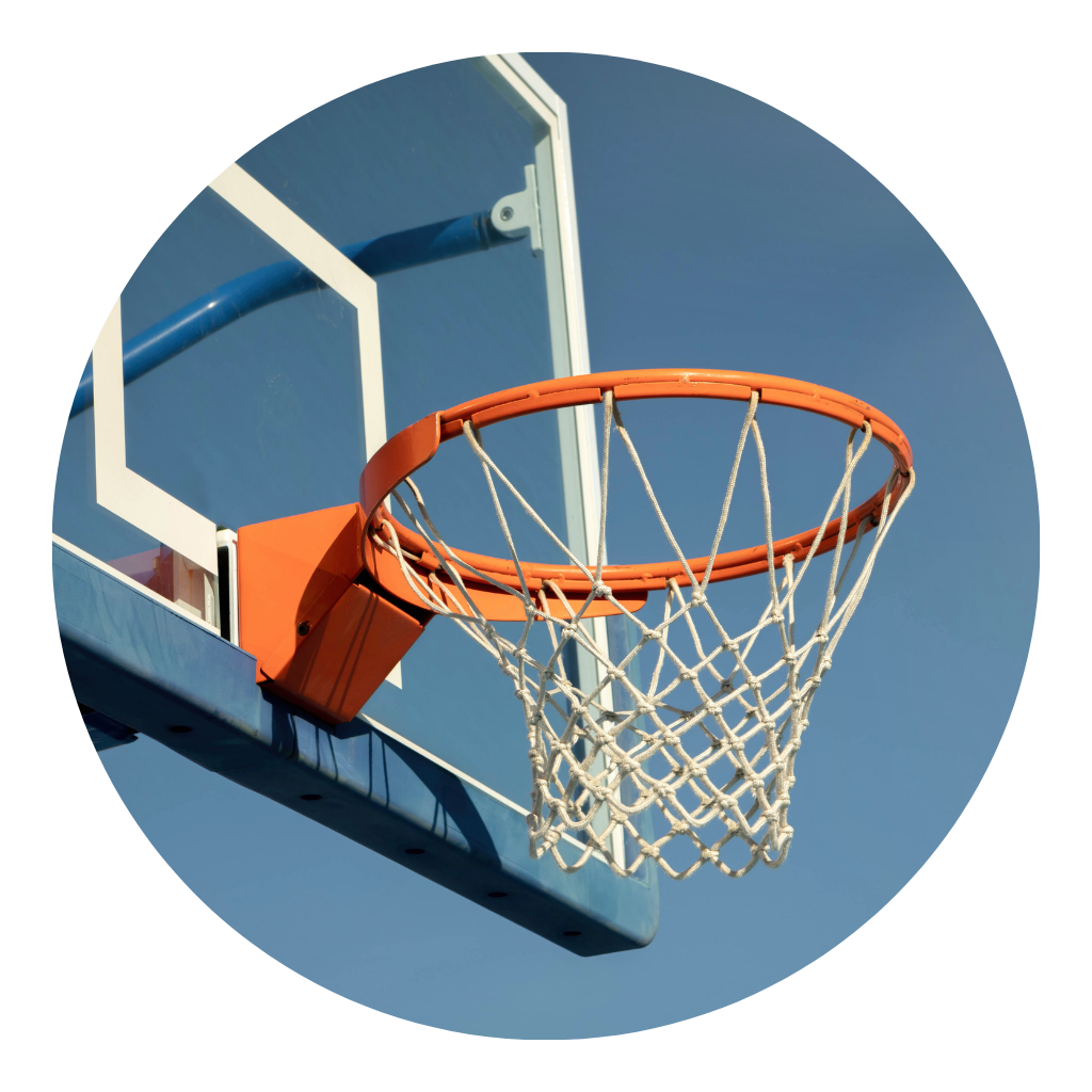 BACKBOARDS & RINGS