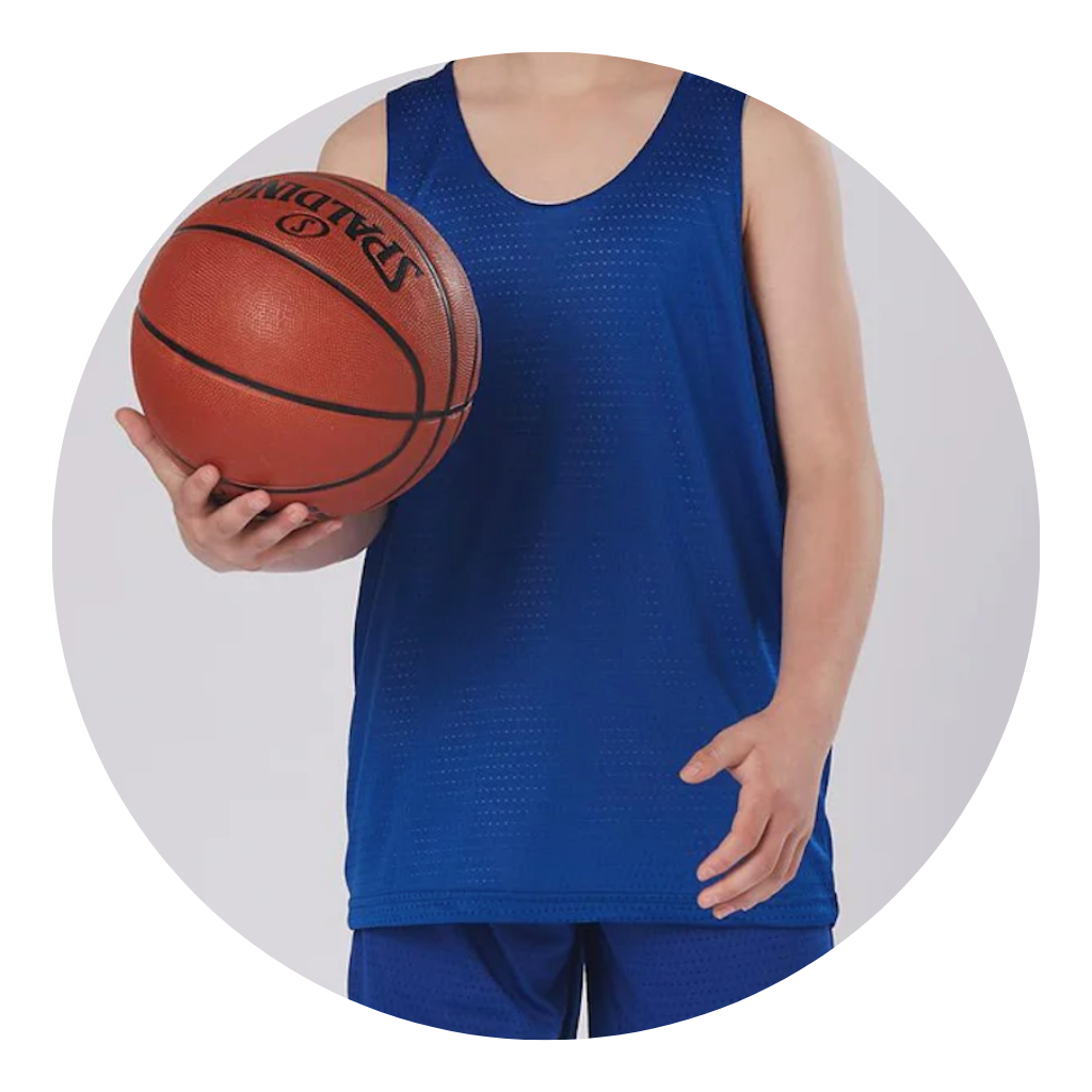 ON COURT TEAMWEAR