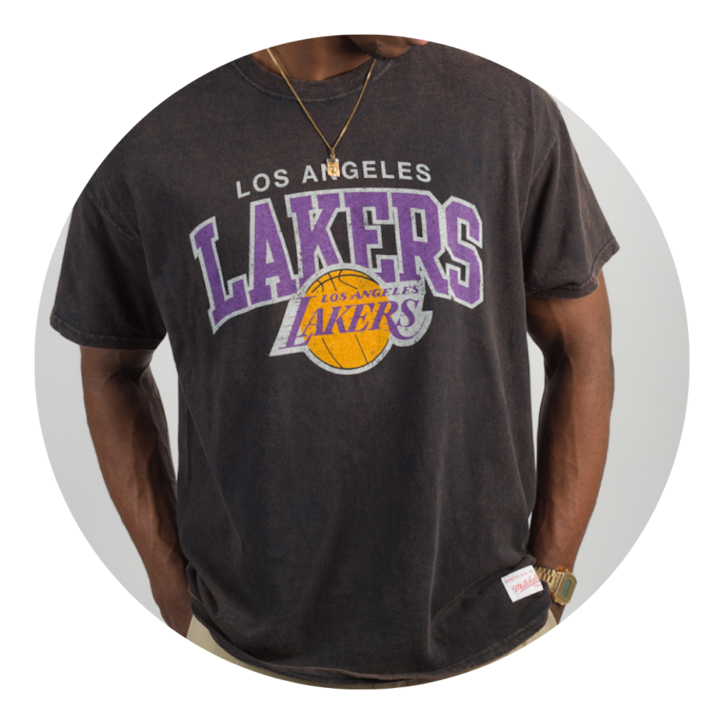 BASKETBALL FAN GEAR