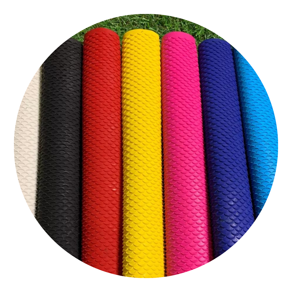 BAT GRIPS