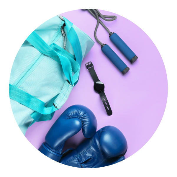 BOXING COMBOS