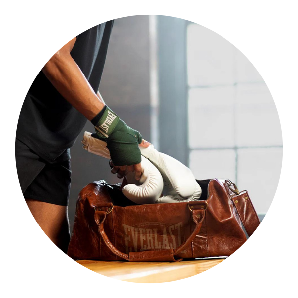 BOXING ACCESSORIES