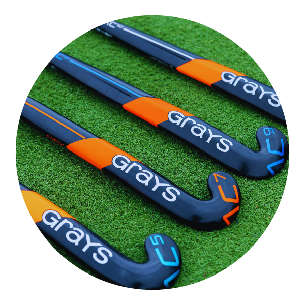 HOCKEY STICKS