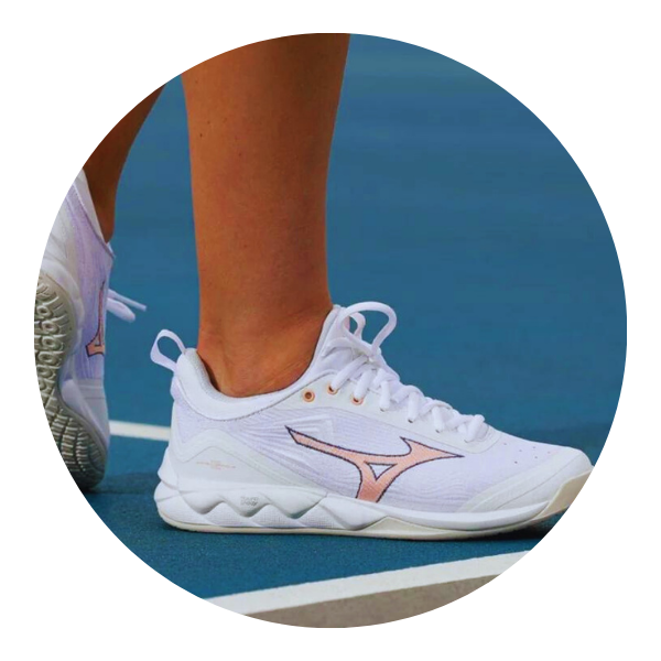 JUNIOR FOOTWEAR