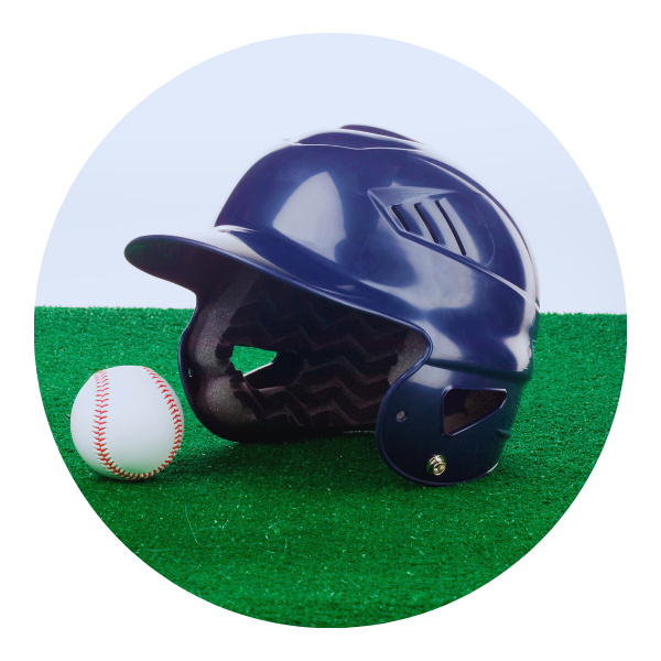 HELMETS