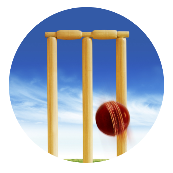 STUMPS