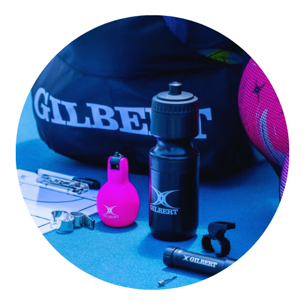 PLAYER ACCESSORIES