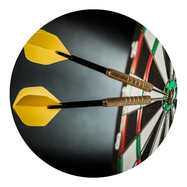 DARTS