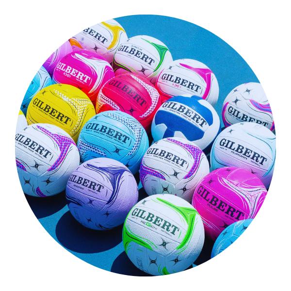 NETBALLS