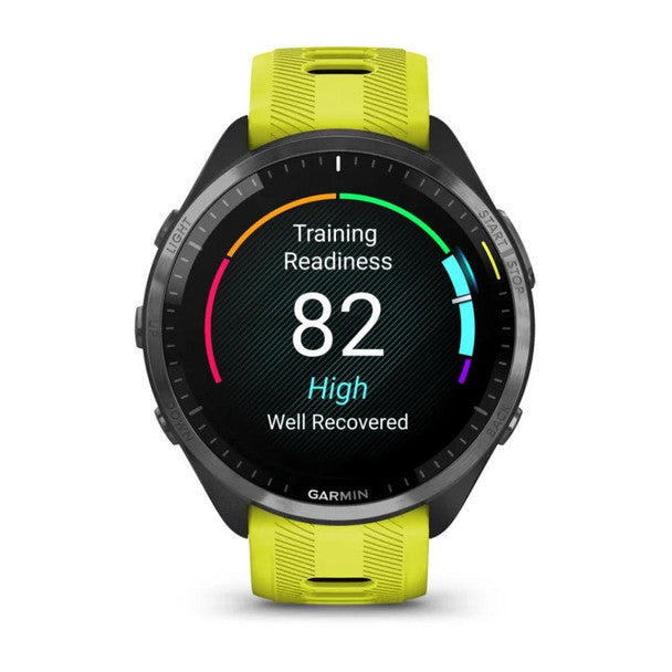 Garmin Forerunner 965 GPS
