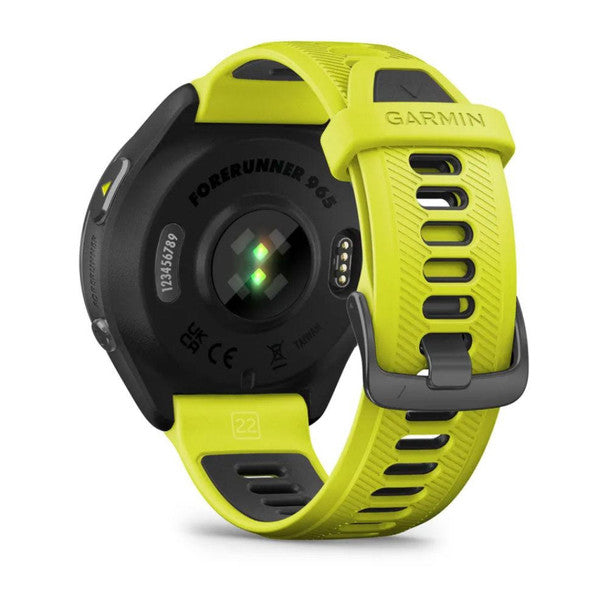 Garmin Forerunner 965 GPS