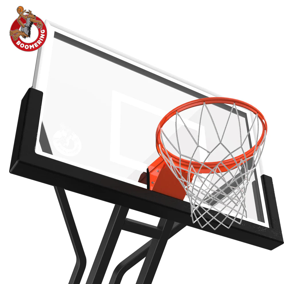 Boomer 54 Inground System