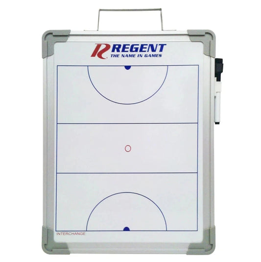 Regent Coaches Board Netball