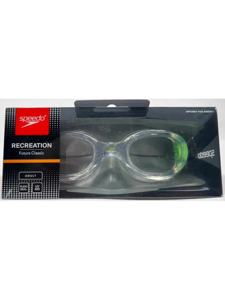 Speedo Futura Classic