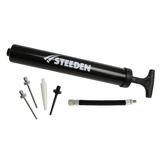 Steeden Dual Action Pump