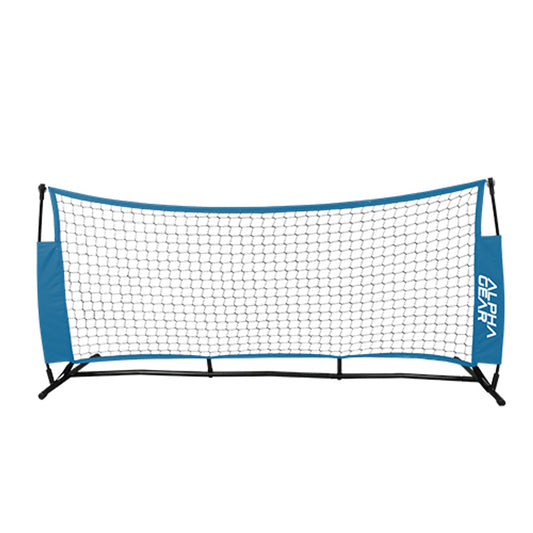 Alpha Gear 1.8m Wide Portable Rebounder
