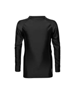 Sfida Compression Boys L/Sleeve Top