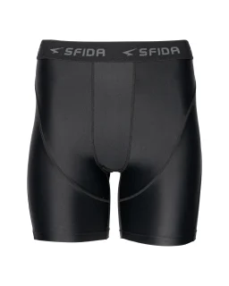 Sfida Compression Mens Half Short