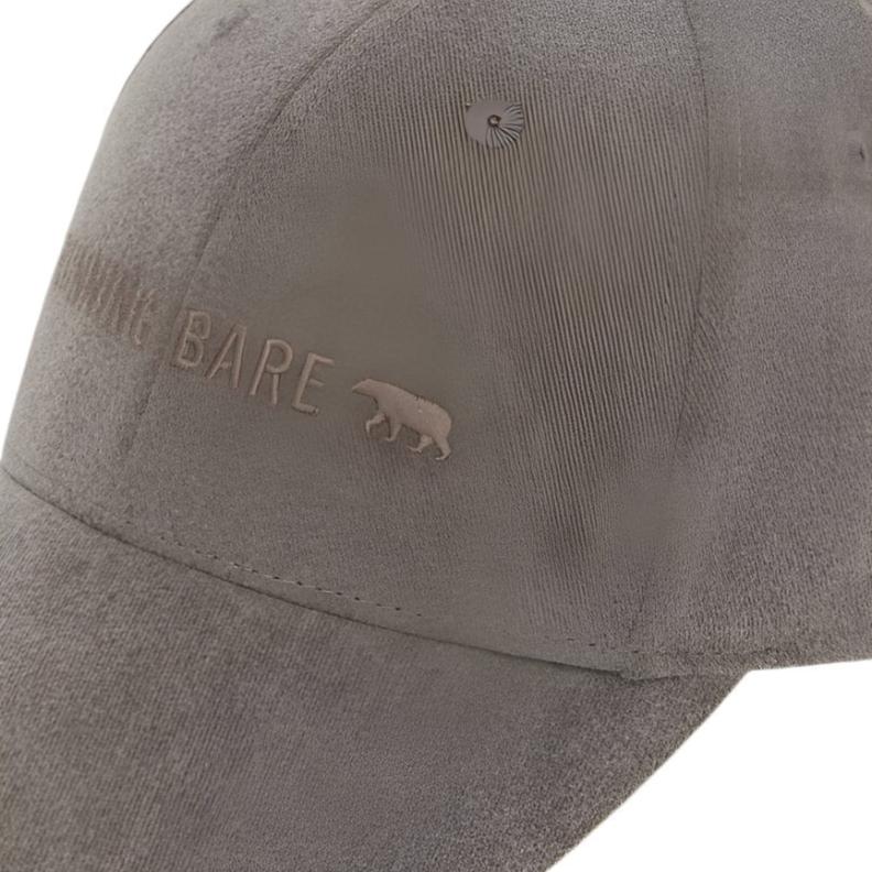 Running Bare Cleo Bear Vintage Cap