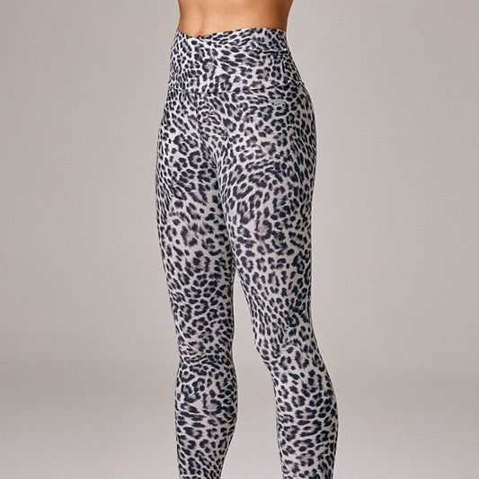 Running Bare Ab Tastic Muse Tight W/Gusset 28 Inch
