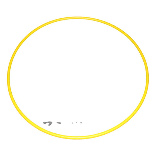 Alliance Solid Hoop 76cm 30in