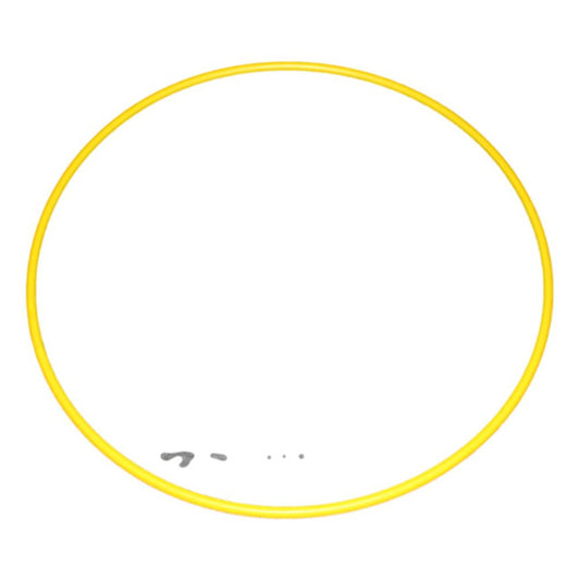 Alliance Solid Hoop 76cm 30in