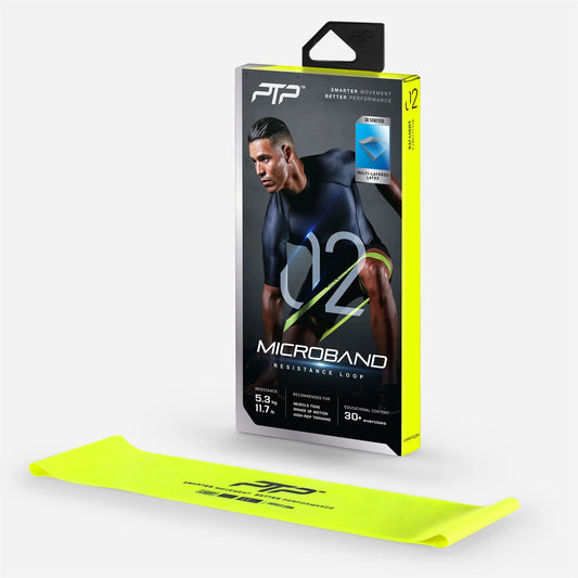 PTP Microband Light