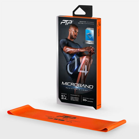PTP Microband Heavy
