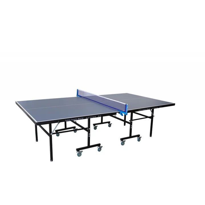 TTW Active 04 Table Tennis Table