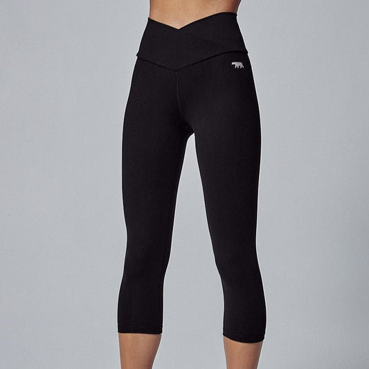 Running Bare ab tastic karma 3/4 tight 21