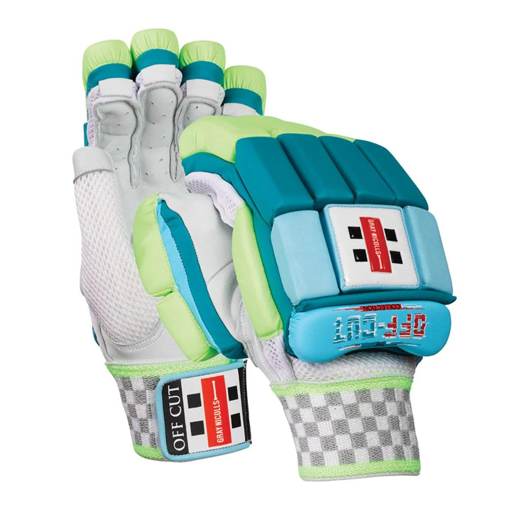 Gray-Nicolls Offcuts Batting Glove