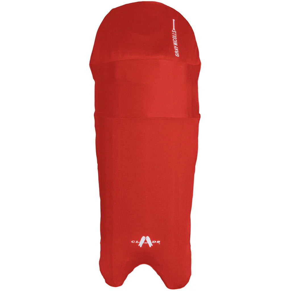 Gray Nicolls Clads Wicketkeeping Leg Guards