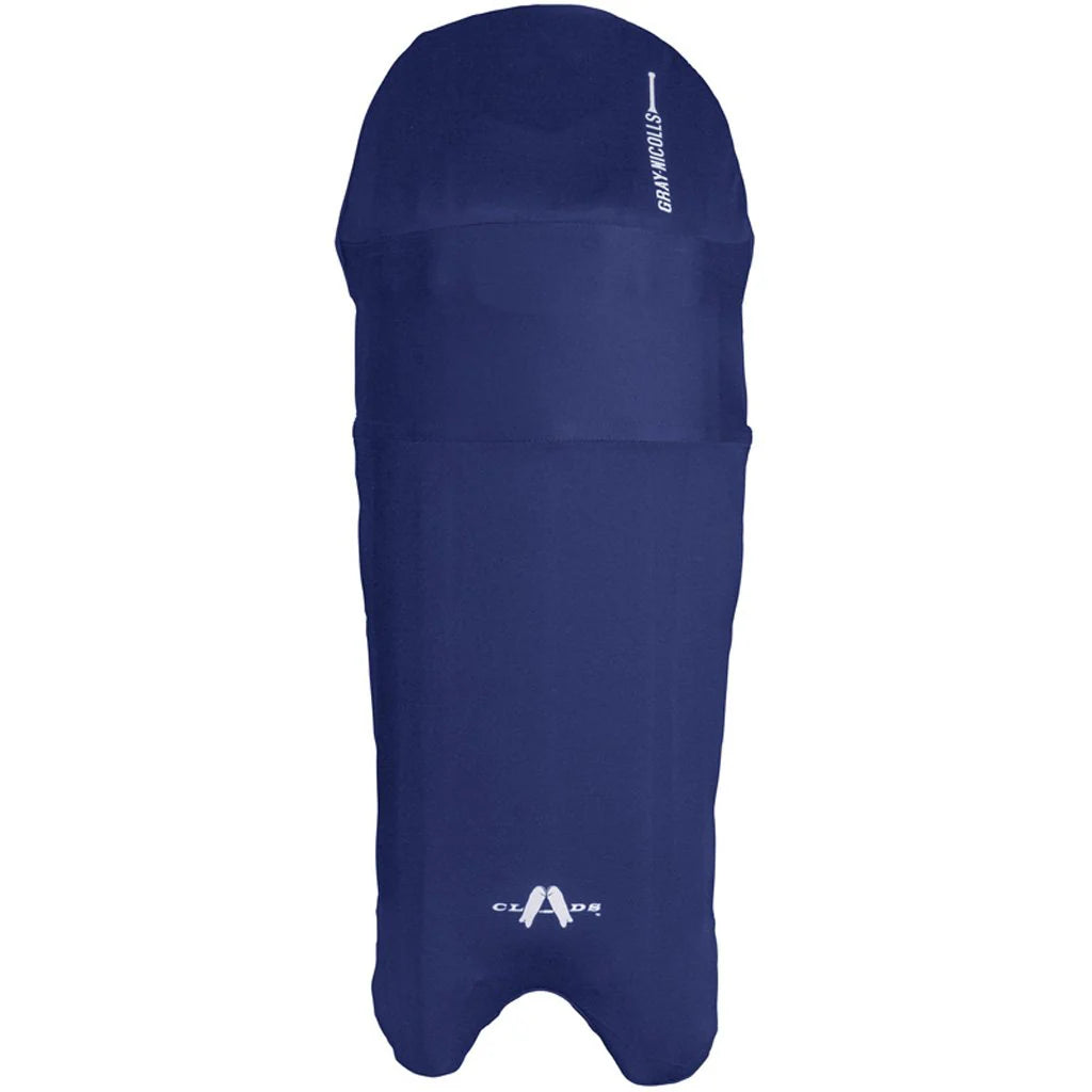 Gray Nicolls Clads Wicketkeeping Leg Guards