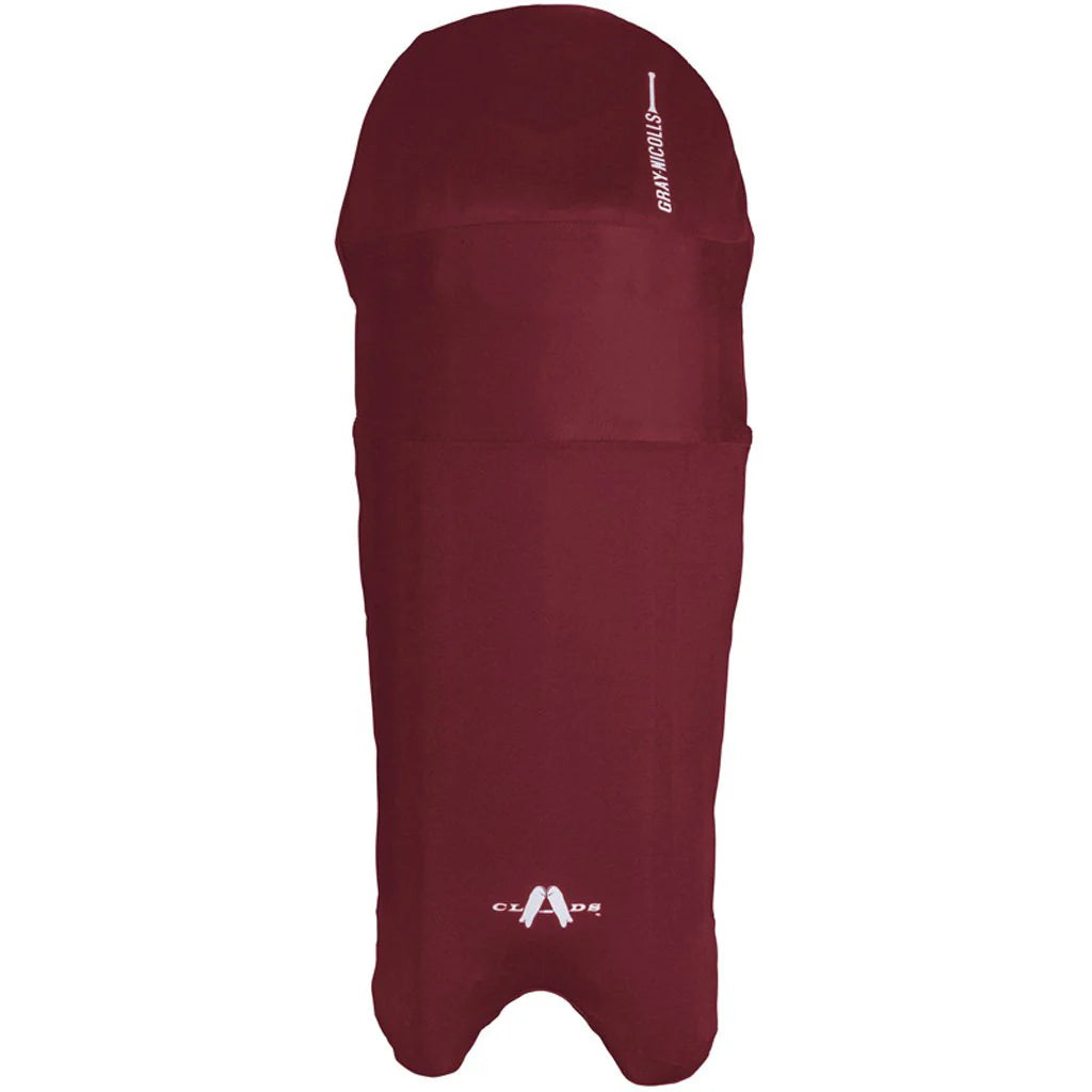 Gray Nicolls Clads Wicketkeeping Leg Guards