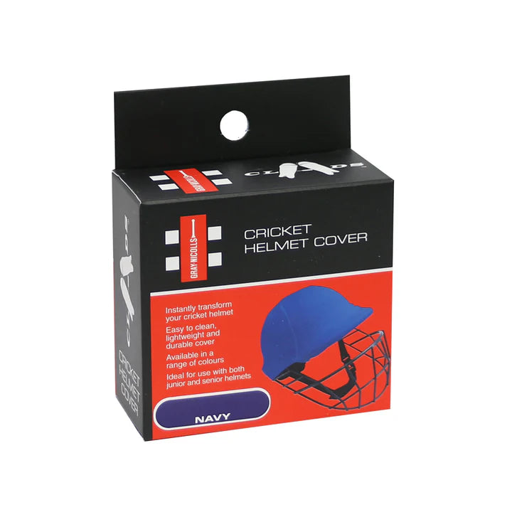 Gray Nicolls Clads Helmet Cover