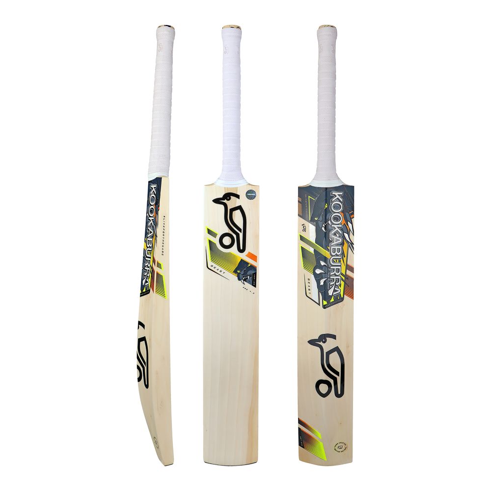 Kookaburra Beast Pro 4.0 Bat