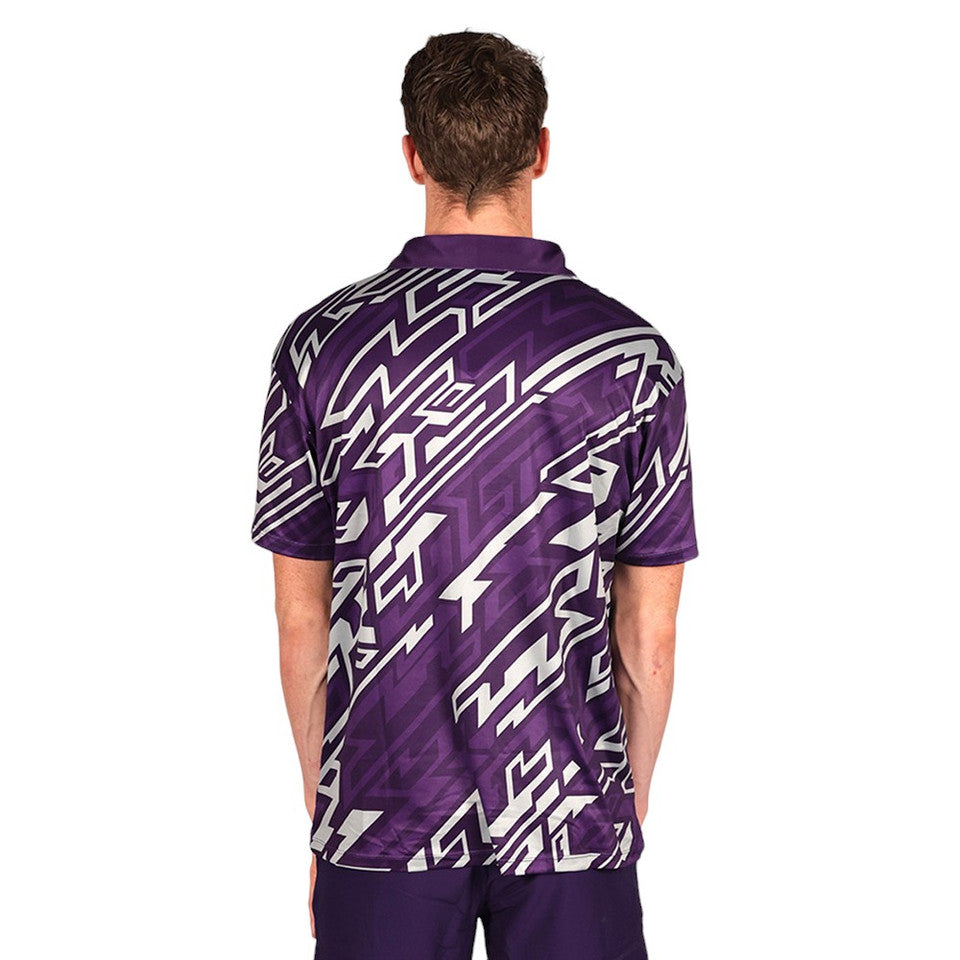 Par-Tee Golf Polo Freo Dockers